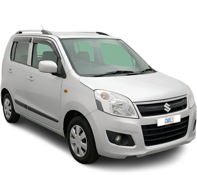 Maruti Wagon R 1.0-img